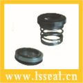 Hot sale SIC burgmann mechanical seal HFEX for water pump